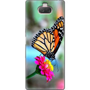 Чехол Uprint Sony Xperia 10 I4113 