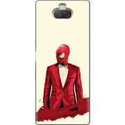 Чехол Uprint Sony Xperia 10 I4113 