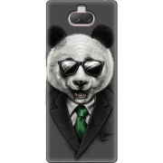 Чехол Uprint Sony Xperia 10 I4113 