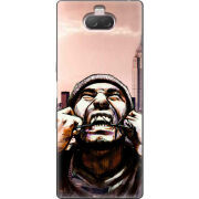 Чехол Uprint Sony Xperia 10 I4113 