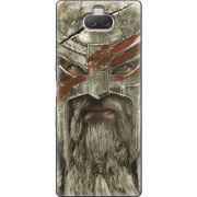 Чехол Uprint Sony Xperia 10 I4113 