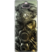 Чехол Uprint Sony Xperia 10 I4113 
