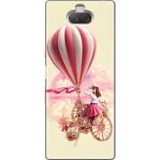 Чехол Uprint Sony Xperia 10 I4113 