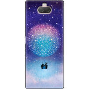 Чехол Uprint Sony Xperia 10 I4113 