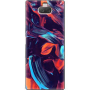 Чехол Uprint Sony Xperia 10 I4113 