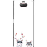 Чехол Uprint Sony Xperia 10 I4113 