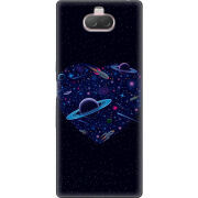 Чехол Uprint Sony Xperia 10 I4113 