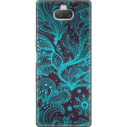 Чехол Uprint Sony Xperia 10 I4113 