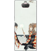 Чехол Uprint Sony Xperia 10 I4113 