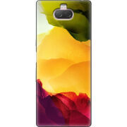 Чехол Uprint Sony Xperia 10 I4113 
