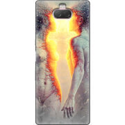 Чехол Uprint Sony Xperia 10 I4113 George Redhawk