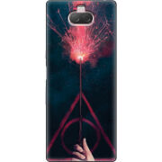 Чехол Uprint Sony Xperia 10 I4113 