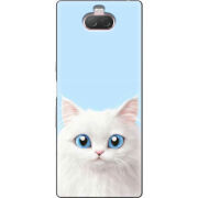 Чехол Uprint Sony Xperia 10 I4113 