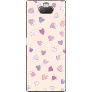 Чехол Uprint Sony Xperia 10 I4113 