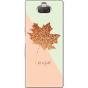 Чехол Uprint Sony Xperia 10 I4113 