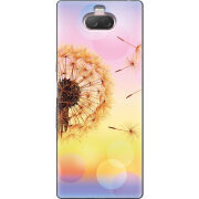 Чехол Uprint Sony Xperia 10 I4113 