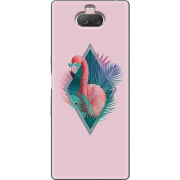 Чехол Uprint Sony Xperia 10 I4113 