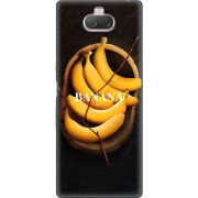 Чехол Uprint Sony Xperia 10 I4113 