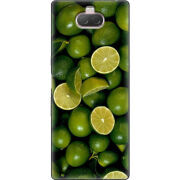 Чехол Uprint Sony Xperia 10 I4113 