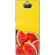 Чехол Uprint Sony Xperia 10 I4113 