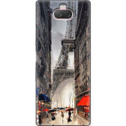 Чехол Uprint Sony Xperia 10 I4113 