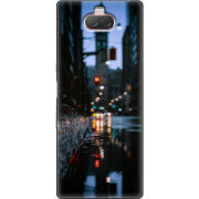Чехол Uprint Sony Xperia 10 I4113 