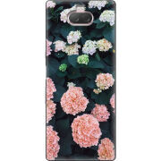 Чехол Uprint Sony Xperia 10 I4113 