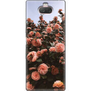 Чехол Uprint Sony Xperia 10 I4113 