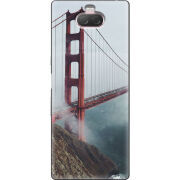 Чехол Uprint Sony Xperia 10 I4113 