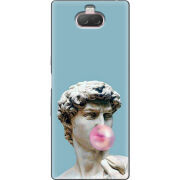 Чехол Uprint Sony Xperia 10 I4113 