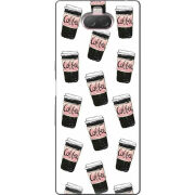 Чехол Uprint Sony Xperia 10 I4113 