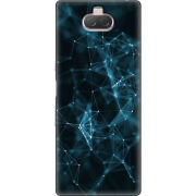 Чехол Uprint Sony Xperia 10 I4113 