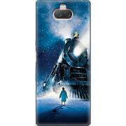 Чехол Uprint Sony Xperia 10 I4113 