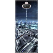 Чехол Uprint Sony Xperia 10 I4113 