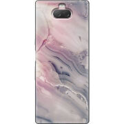 Чехол Uprint Sony Xperia 10 I4113 