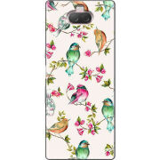 Чехол Uprint Sony Xperia 10 I4113 