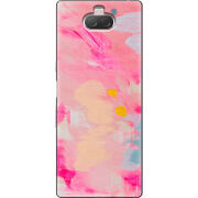 Чехол Uprint Sony Xperia 10 I4113 