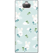 Чехол Uprint Sony Xperia 10 I4113 