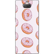 Чехол Uprint Sony Xperia 10 I4113 