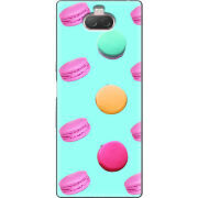 Чехол Uprint Sony Xperia 10 I4113 