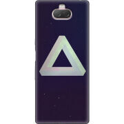 Чехол Uprint Sony Xperia 10 I4113 