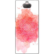 Чехол Uprint Sony Xperia 10 I4113 