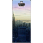 Чехол Uprint Sony Xperia 10 I4113 