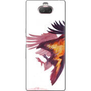 Чехол Uprint Sony Xperia 10 I4113 