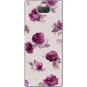 Чехол Uprint Sony Xperia 10 I4113 