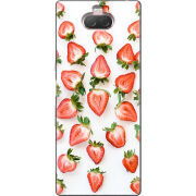 Чехол Uprint Sony Xperia 10 I4113 