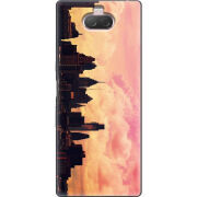 Чехол Uprint Sony Xperia 10 I4113 