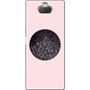 Чехол Uprint Sony Xperia 10 I4113 