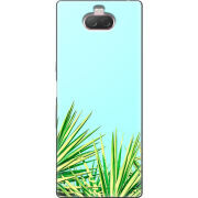 Чехол Uprint Sony Xperia 10 I4113 