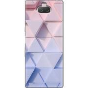 Чехол Uprint Sony Xperia 10 I4113 